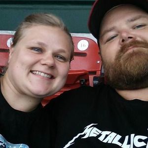 Meet your Posher, Naomi